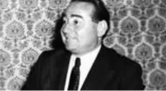 Adnan Menderes kimdir? Adnan Menderes neden idam edildi? Adnan Menderes mezarı nerede? Adnan Menderes nereli? Adnan Menderes sözleri!