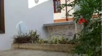 Ahteri Hazretleri'nin kabri temizlendi