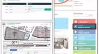 Altınova'da 'e-imar' uygulaması