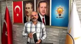 Başkan Elbir, tablet kampanyasında 'Ben de varım' dedi