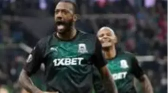 Denizlispor, Manuel Fernandes'e 800 bin euro teklif etti