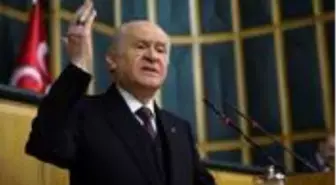 Devlet Bahçeli'nin 'Türk Tabipler Birliği kapatılsın' çağrısına cevap geldi