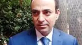 HDP'li Osman Baydemir için kırmızı bülten ve iade talebi