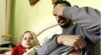 İnsan kaçakçıları tarafından kandırılan Ayşe: Uyandığımda bir böbreğim yoktu