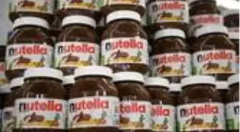 Nutella helal mi haram mı? Fetvası ne? Nutella hangi ülkenin malı? Nutella besin değerleri kaç? İçerisinde ne var?