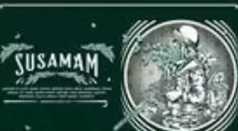 Susamam sözleri : Şanışer 'Susamam' şarkı sözleri nedir? Susamam parçasında kimler vardır? İşlenen konular ne?