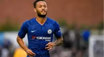 Trabzonspor, Chelsea'den Lewis Baker'i kadrosuna kattı
