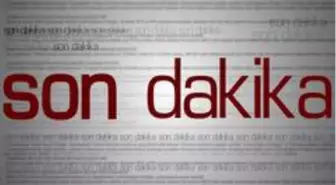 Son dakika! İçişleri Bakanlığı: Adıyaman'da 1 terörist etkisiz hale getirildi