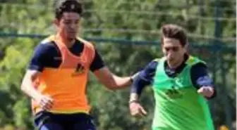 Barcelona, Fenerbahçeli Ömer Faruk Beyaz ile yakından ilgileniyor