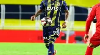 Jailson'dan Fenerbahçe'ye veda