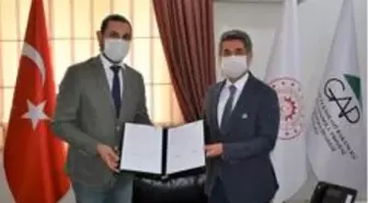 Kadim Mardin Mutfağı, MAÜ ve GAP işbirliğinde ile canlanıyor