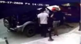 Silahlı kavga: 1 yaralı