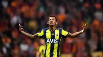 Son Dakika: Fenerbahçe, Jailson'u 4.5 milyon euro bonservis bedeliyle Çin ekibi Dalian Pro'ya sattı