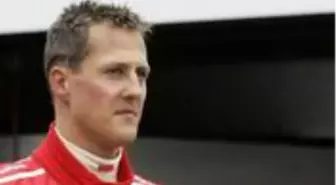 7 yıldır komada olan Michael Schumacher, tamamen bitkisel hayata geçti