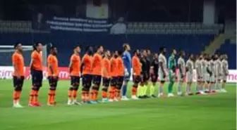 Başakşehir'in avantajı Fatih Terim Stadı