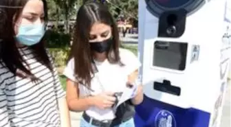 Çorum'da 3 noktaya fotoğraf makinası yerleştirildi