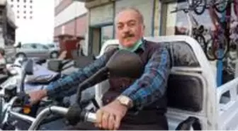 Hayırseverlerin hediyesi, yeni ekmek teknesi olacak