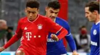 Jamal Musiala, Bayern Münih formasıyla Bundesliga'da gol atan en genç futbolcu oldu