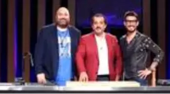 MasterChef 58. bölümünde hangi takım kazandı? MasterChef Türkiye mavi takım mı yoksa kırmızı takım mı kazandı? MasterChef Türkiye 58. bölüm!