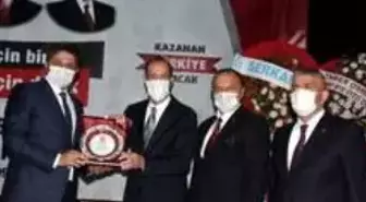 MHP Aliağa, Abdurrahim Aydemir ile devam