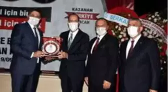 MHP Aliağa, Abdurrahim Aydemir ile devam