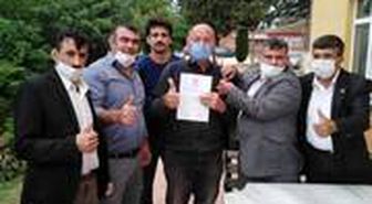 Parti içi teşkilatlanmayı hızlandırdılar