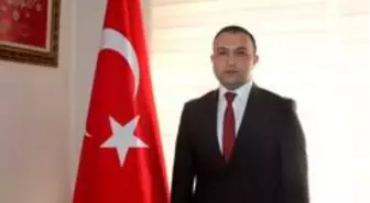 Ülkü Ocakları Başkanı Ali Türker, MHP İl Başkanlığına adaylığını açıkladı