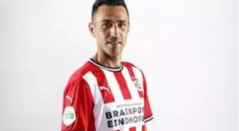 Eran Zahavi PSV'ye transfer oldu