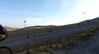 Erciyes Uluslararası Yol ve Dağ Bisikleti Yarışları