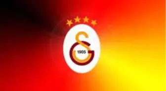 Galatasaray'da 4 değişiklik