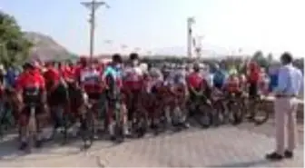 Uluslararası Patara 2020 Gran Fondo Bisiklet Yarışı