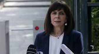 Yunanistan Cumhurbaşkanı diplomatik yalanla çizgiyi aştı: Türkiye'nin meydan okumasına cevap vermeye her an hazırız