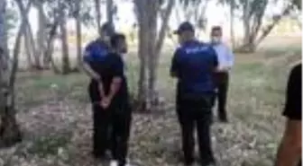 Adana'da Uyuşturucu Operasyonu: 7 Gözaltı