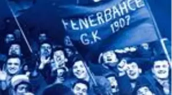 Fenerbahçe marşları