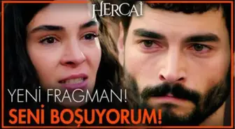 Hercai 40. Bölüm Fragmanı