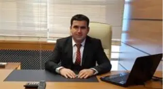 Oltu Devlet Hastanesi Müdürü Keskin görevine başladı