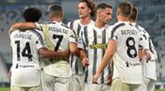 Serie A'da son şampiyon Juventus yeni sezonu galibiyetle açtı