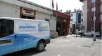 Sivas Belediyesinden öğrencilere internet paketi yüklü tablet desteği