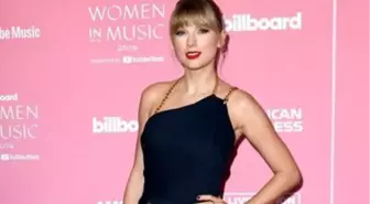 Taylor Swift'in sapığına hapis cezası