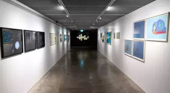 Yapı Kredi Kültür Sanat Yayıncılık, 22 Eylül'de iki önemli sergi açıyor