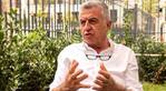 Ali Güreli: İstanbul'dan dünyaya pozitif bir ses vermek istiyoruz