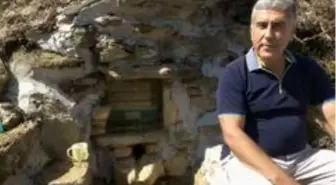 Buldan'da asırlık çeşme susuz kaldı