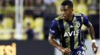 Fenerbahçe, Garry Rodrigues için Olimpiakos ile anlaştı