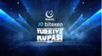 Fintek firması 2. TESFED Türkiye Kupası'na isim sponsoru oldu