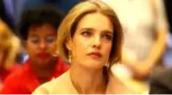 Natalia Vodianova kimdir? Natalia Vodianova kaç yaşında? Natalia Vodianova evli mi? Natalia Vodianova mesleği ne?