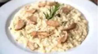 Risotto nedir? MasterChef yemekleri! En güzel Risotto tarifi! Risotto nasıl yapılır?