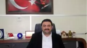 Şeker: 'Mut, gıda üretiminde doğallığını ve saflığını koruyor'