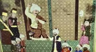 Sultan Selim'in vefatının 500'üncü yıl dönümü