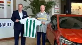 Bursaspor kaynak arayışlarını sürdürüyor