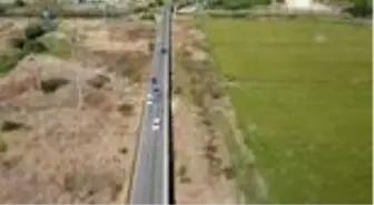 Dünyanın en uzun taş köprüsü olarak bilinen Uzunköprü için restorasyon çağrısı